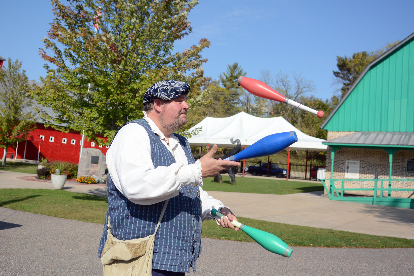Renaissance Faire